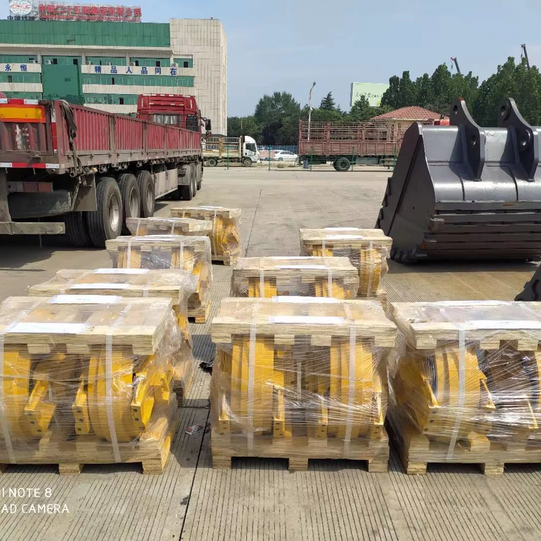 Construction Machinery Spare Parts Truck Crane Lights for Sale